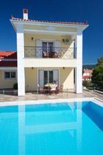 Diamanto Complex Hotel Sami  Exterior photo